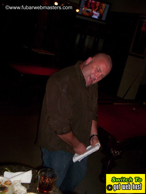 Kourosh's Birthday pics