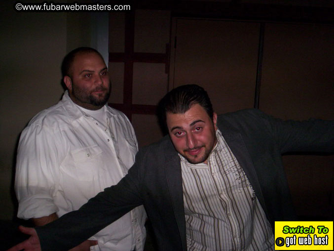 Kourosh's Birthday pics