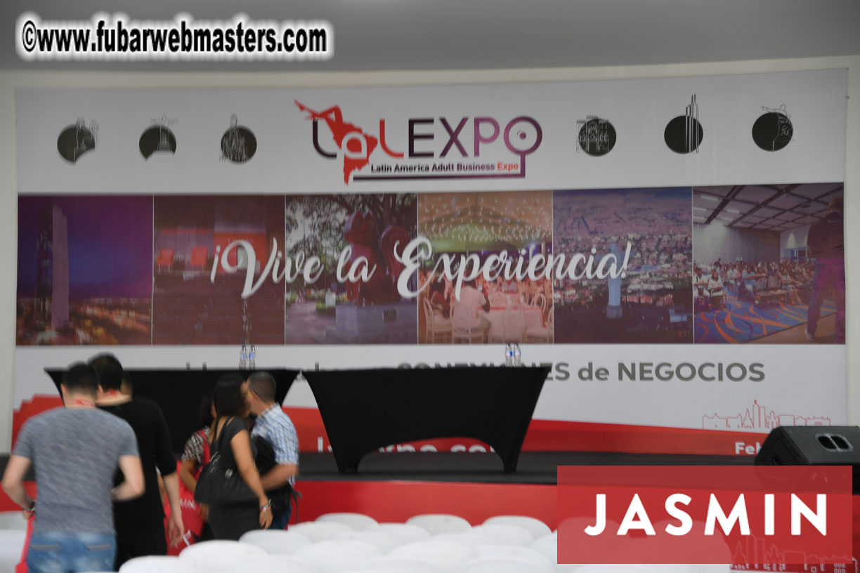 LAL Expo