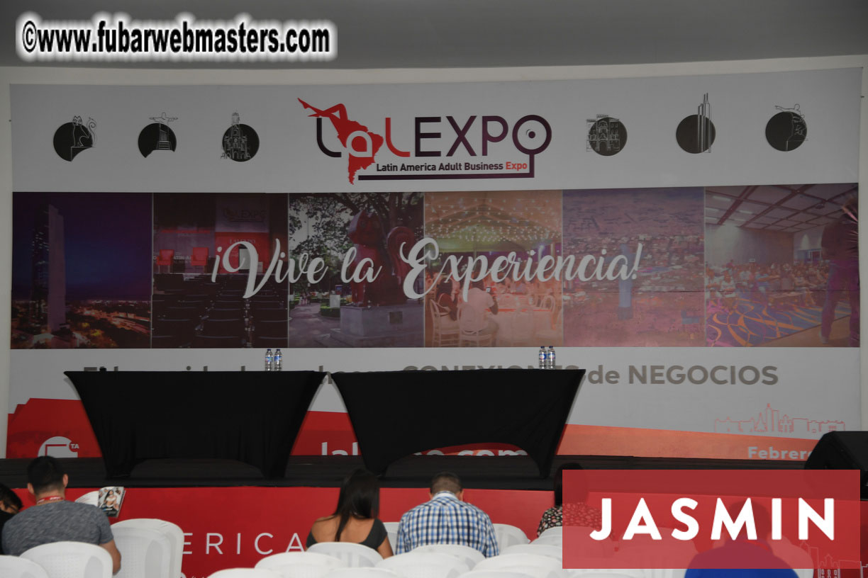 LAL Expo