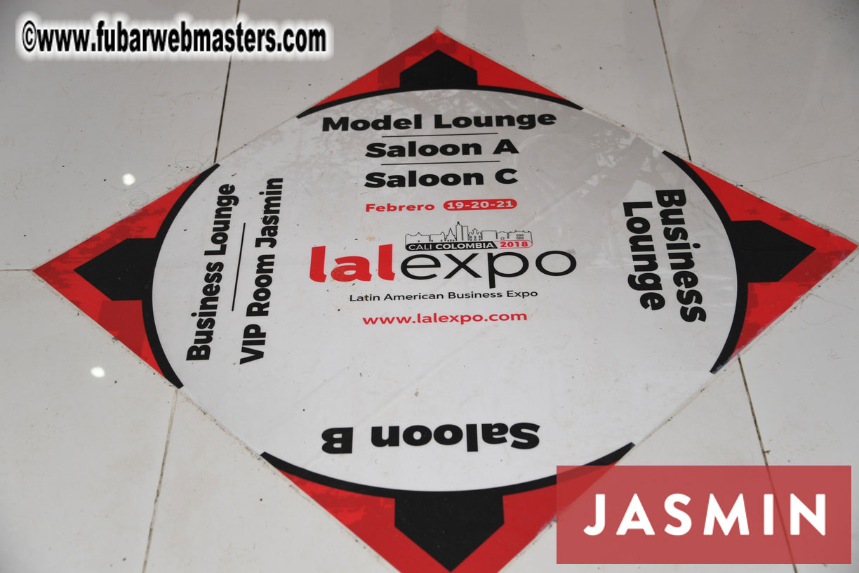 LAL Expo