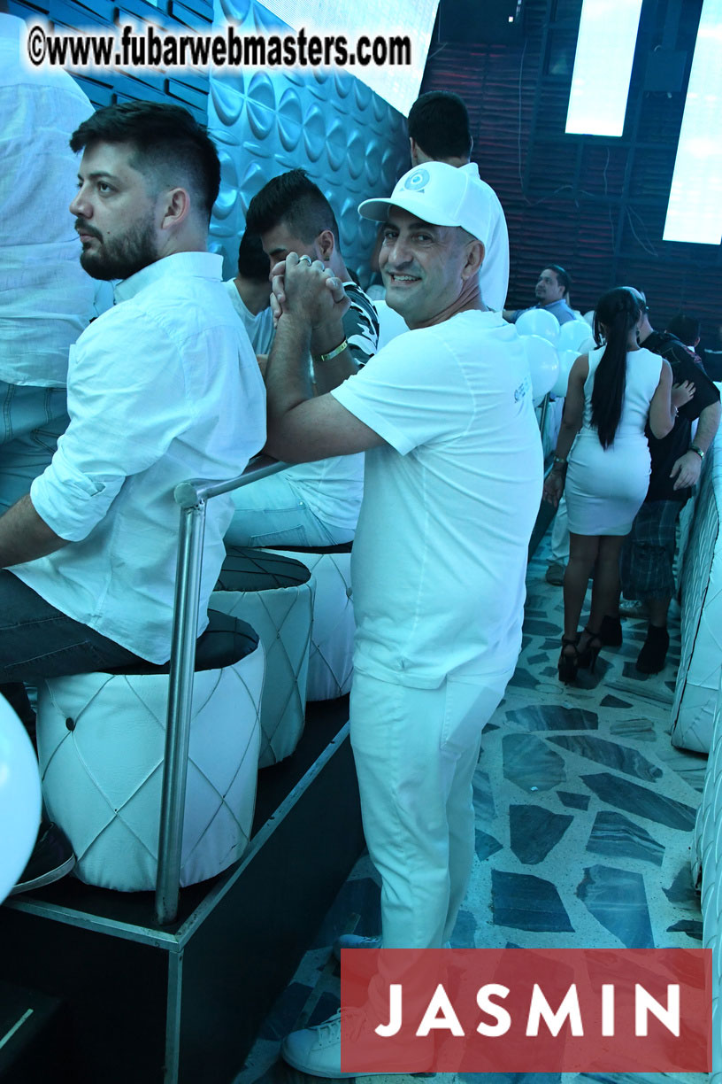 White party