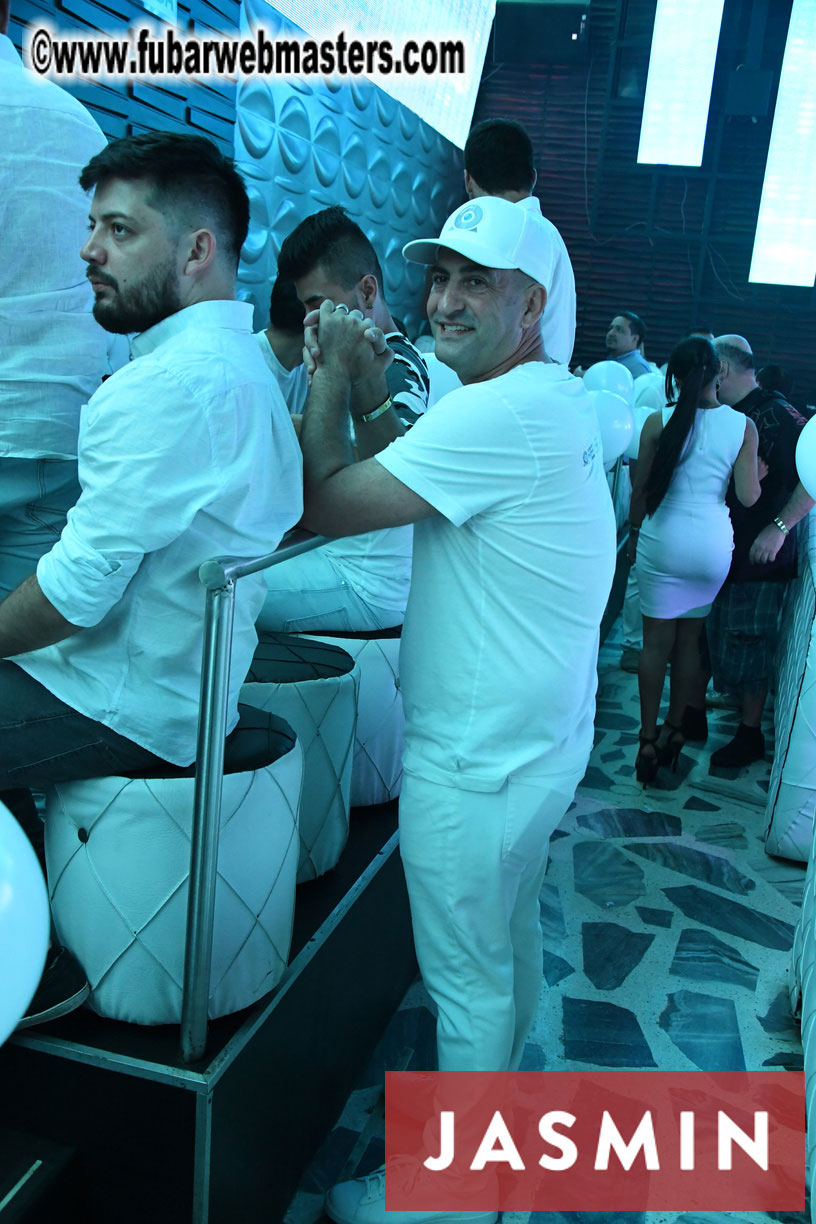 White party