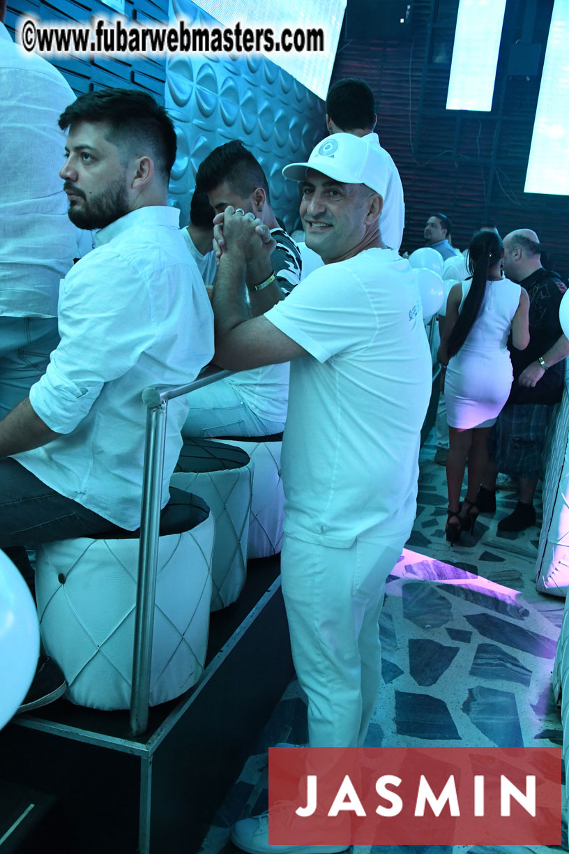 White party