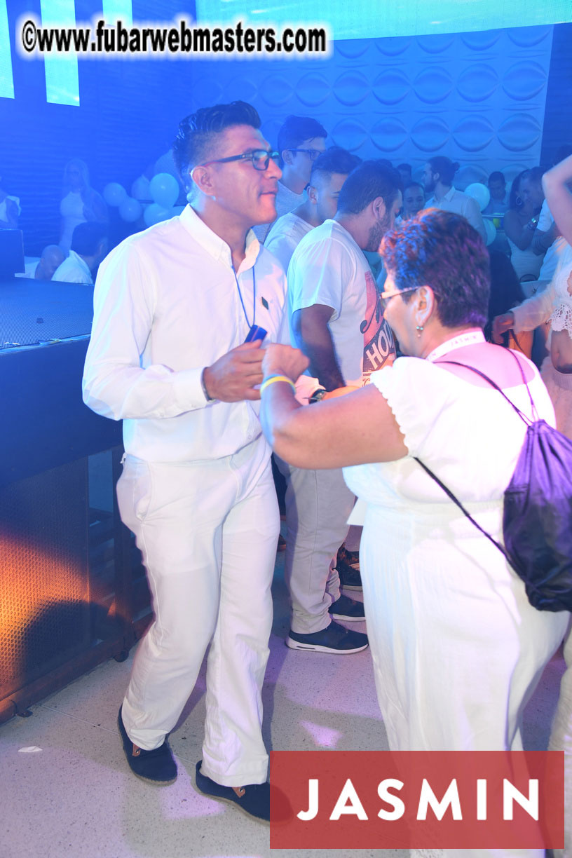 White party