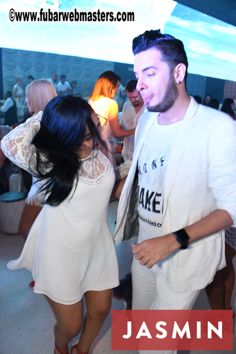 White party