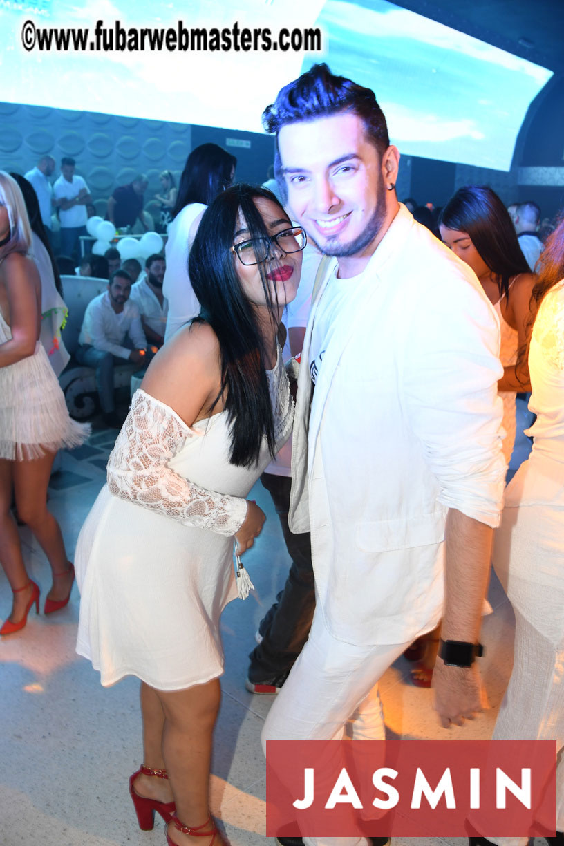 White party