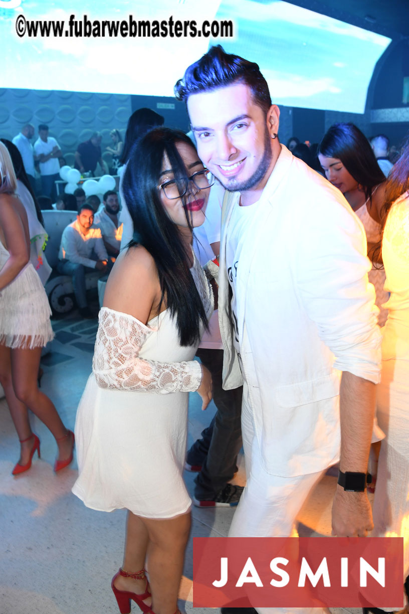 White party