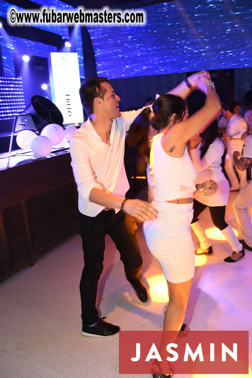 White party