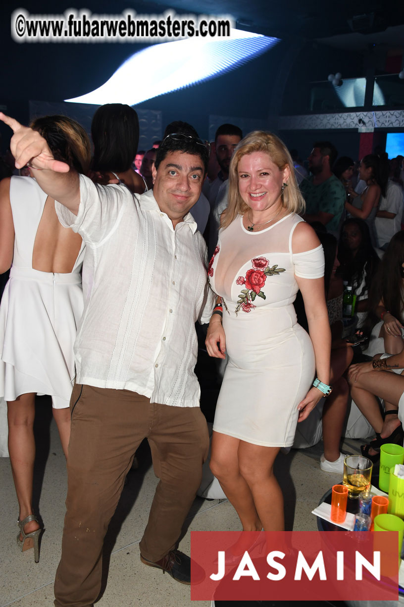 White party