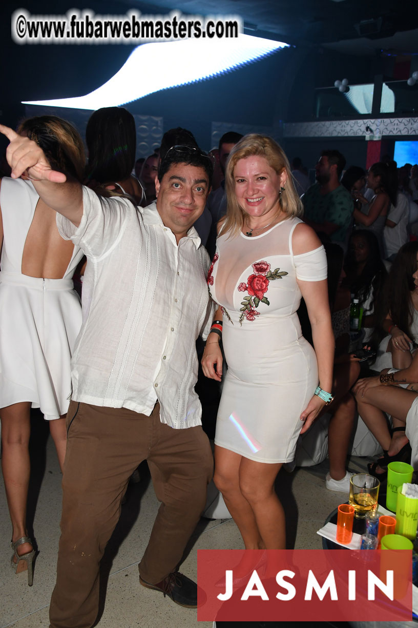 White party