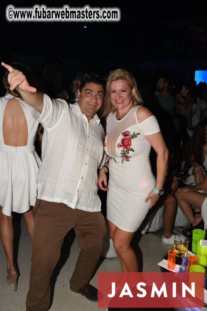 White party