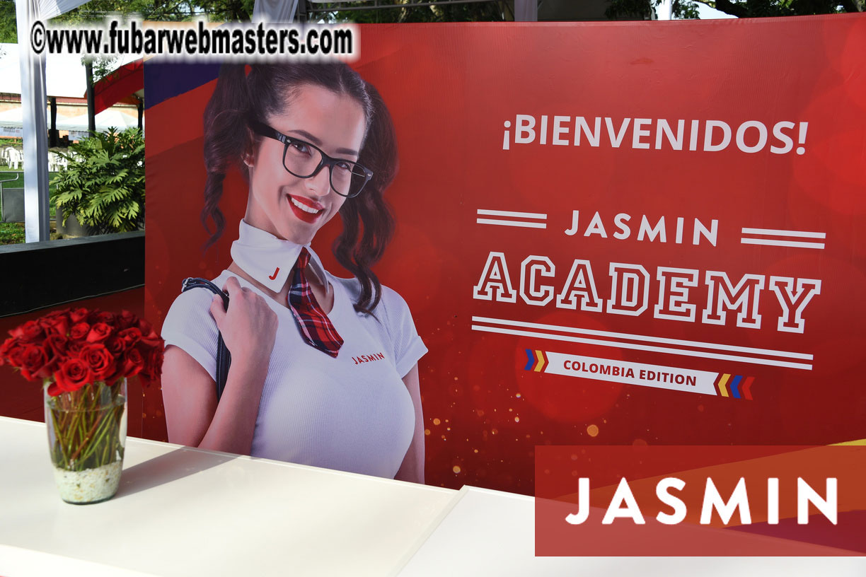 Jasmin Academy