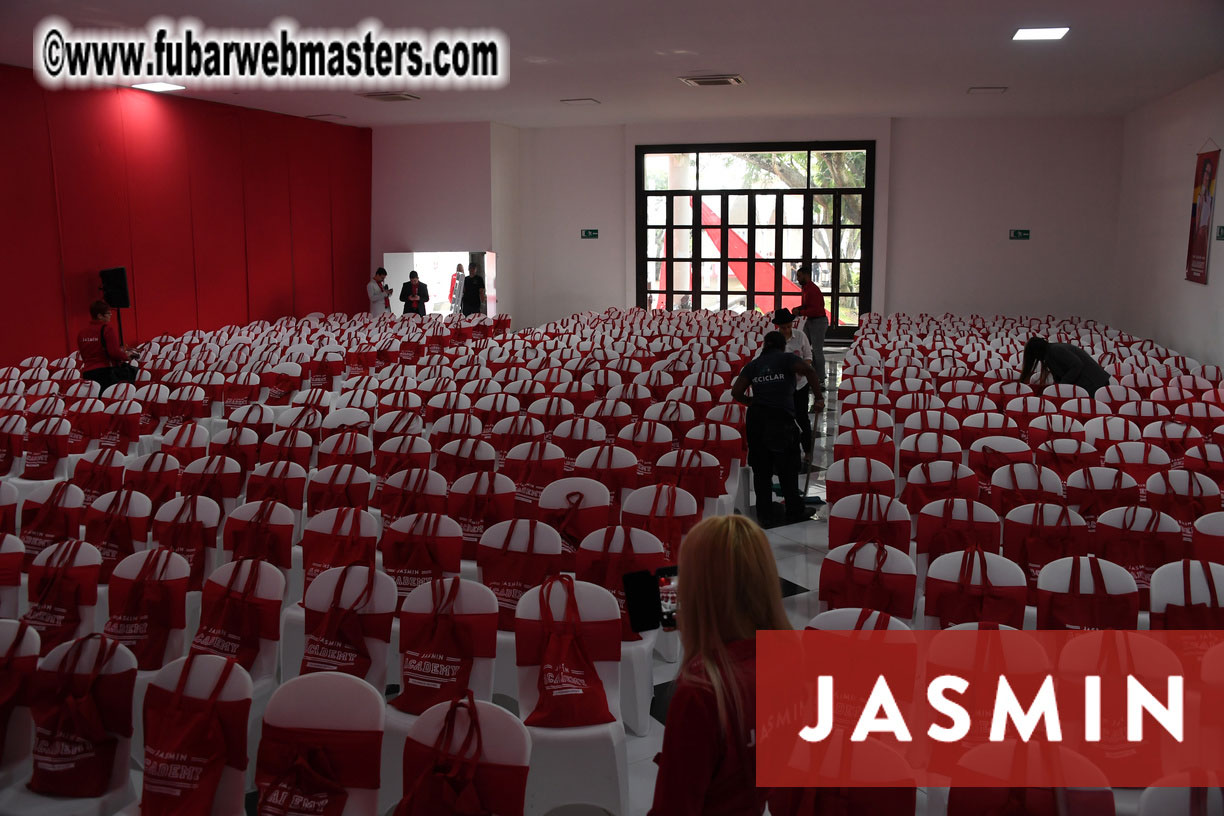 Jasmin Academy