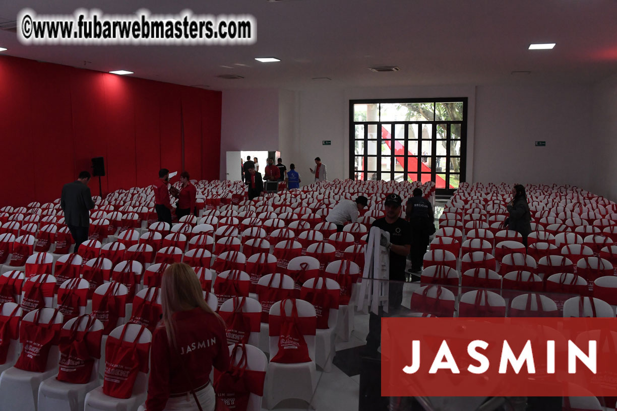 Jasmin Academy