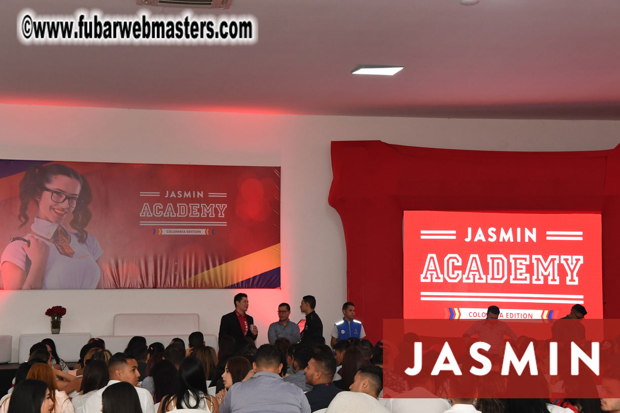 Jasmin Academy