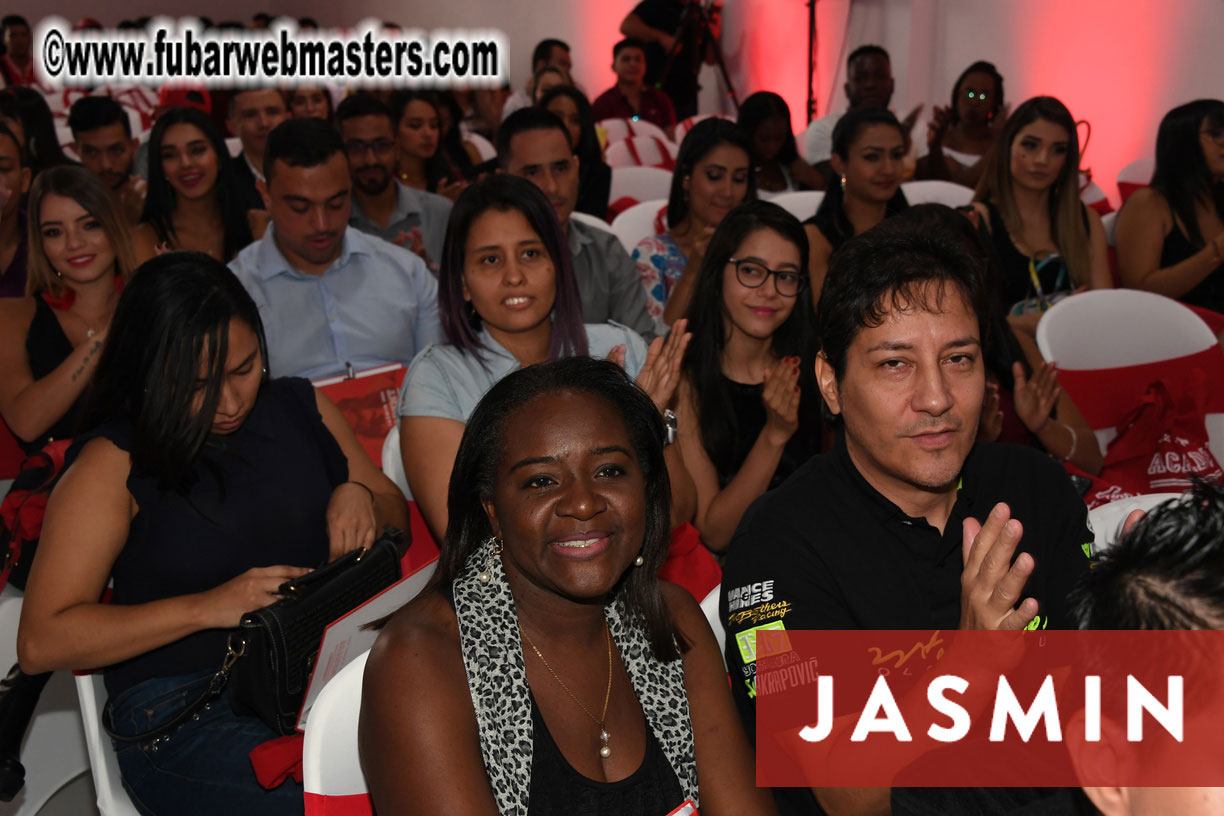 Jasmin Academy