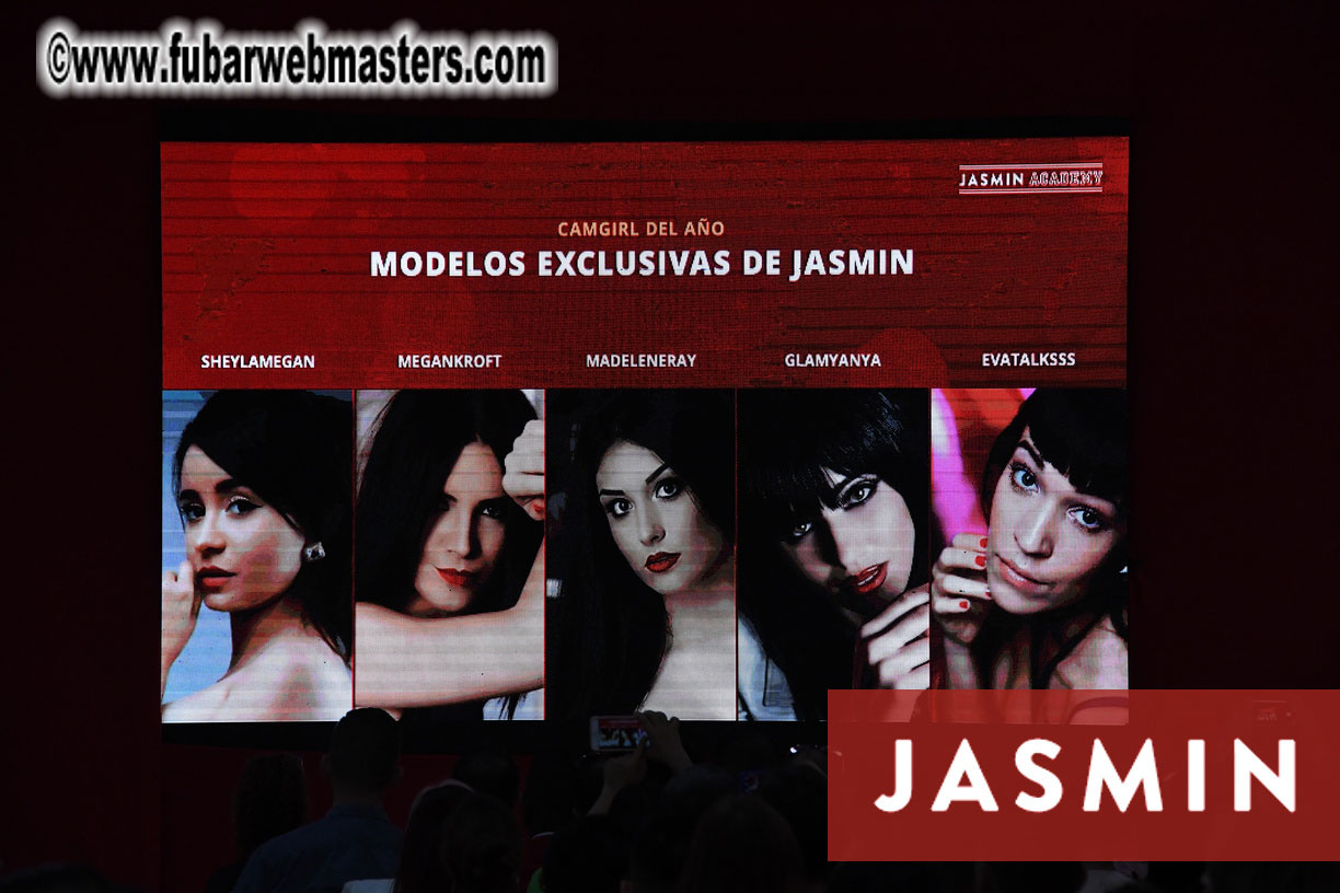 Jasmin Academy