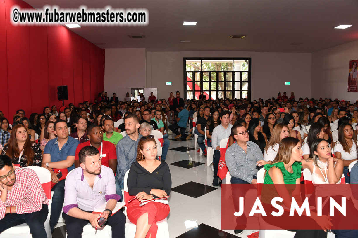 Jasmin Academy