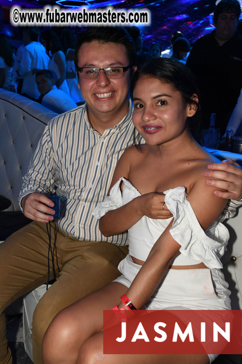 White Party