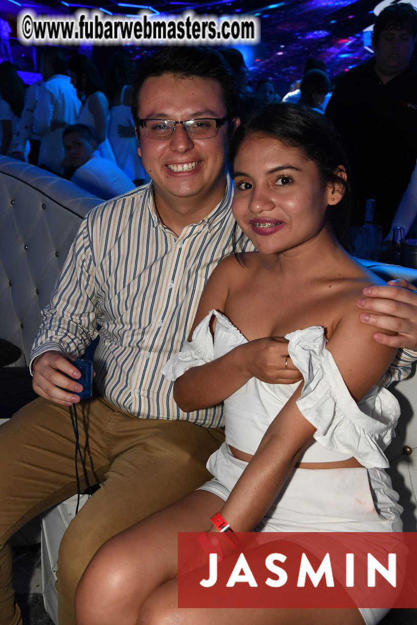 White Party