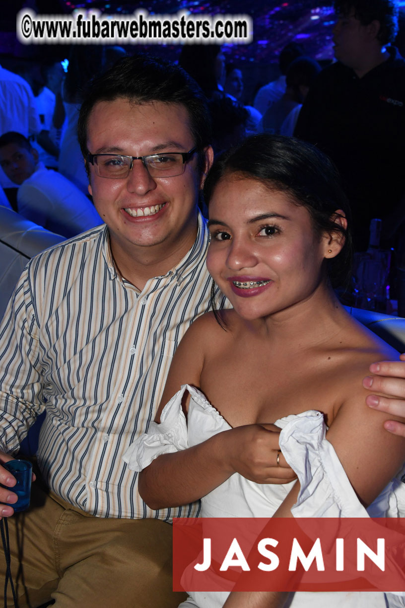 White Party