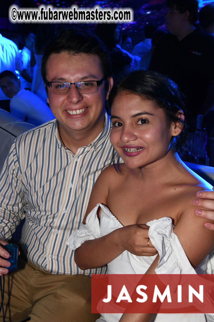 White Party