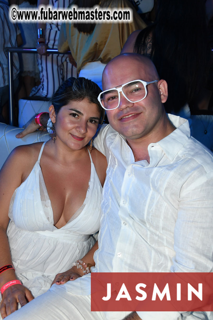 White Party