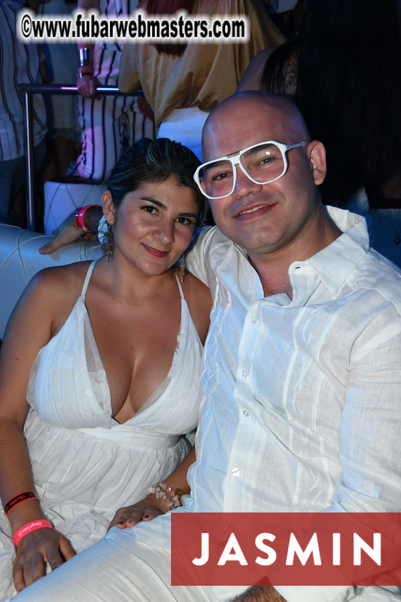 White Party