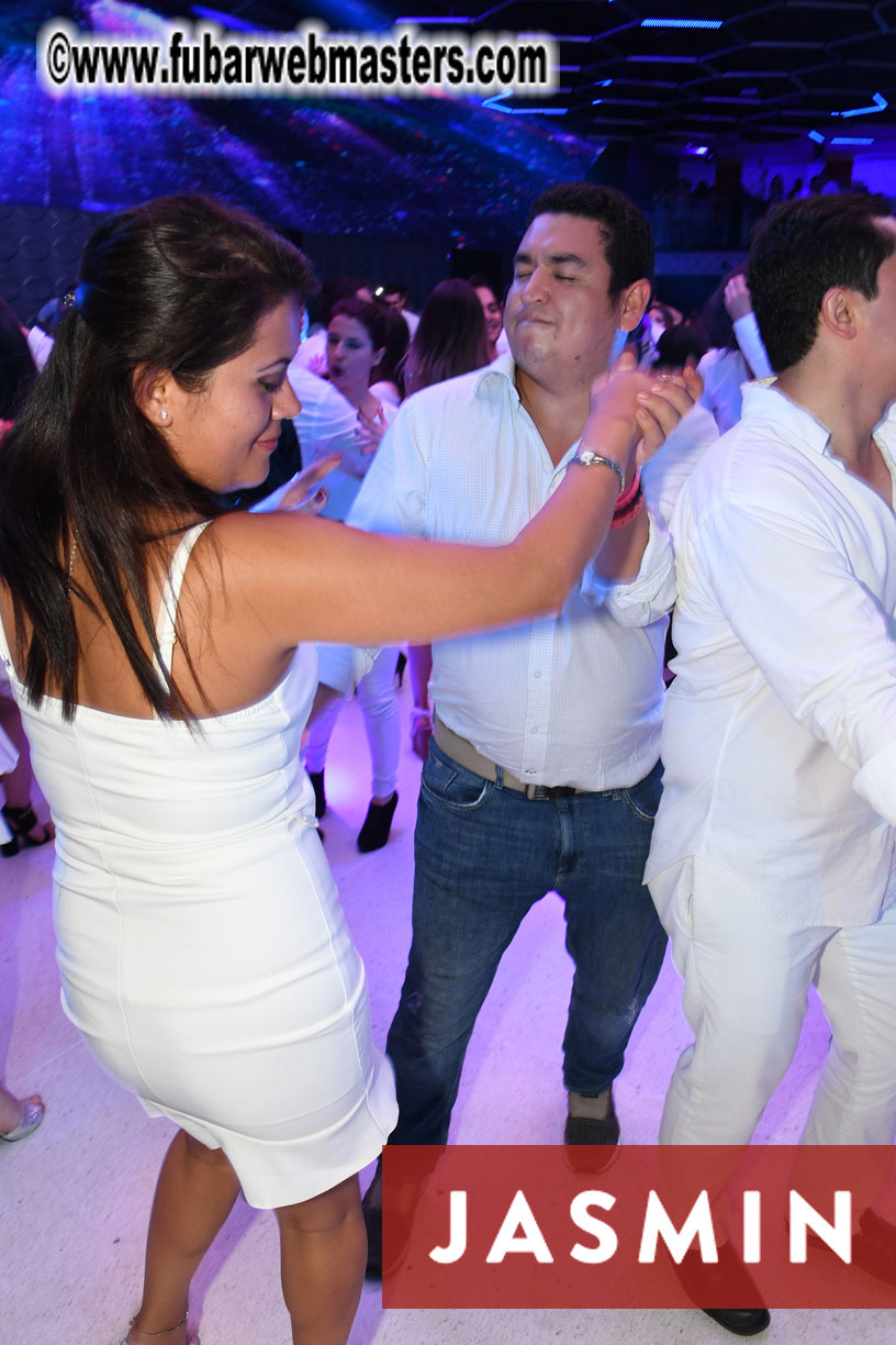 White Party