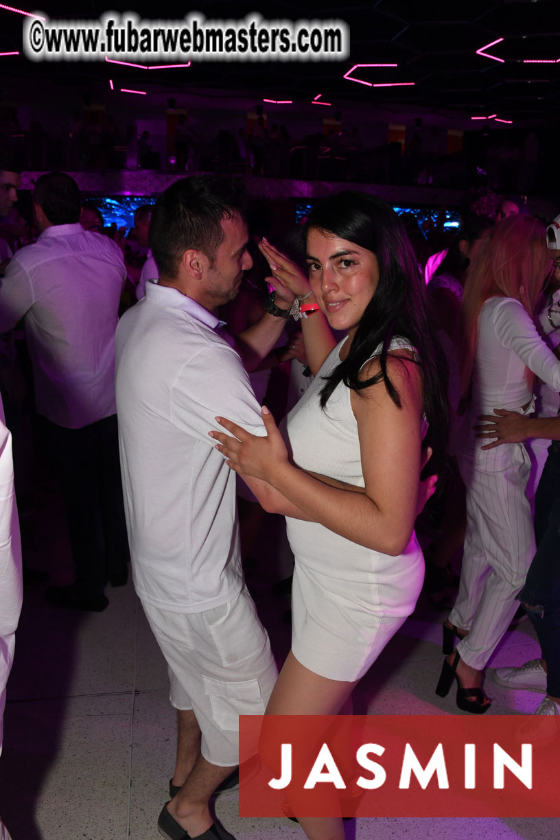 White Party