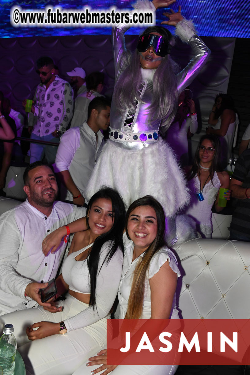 White Party