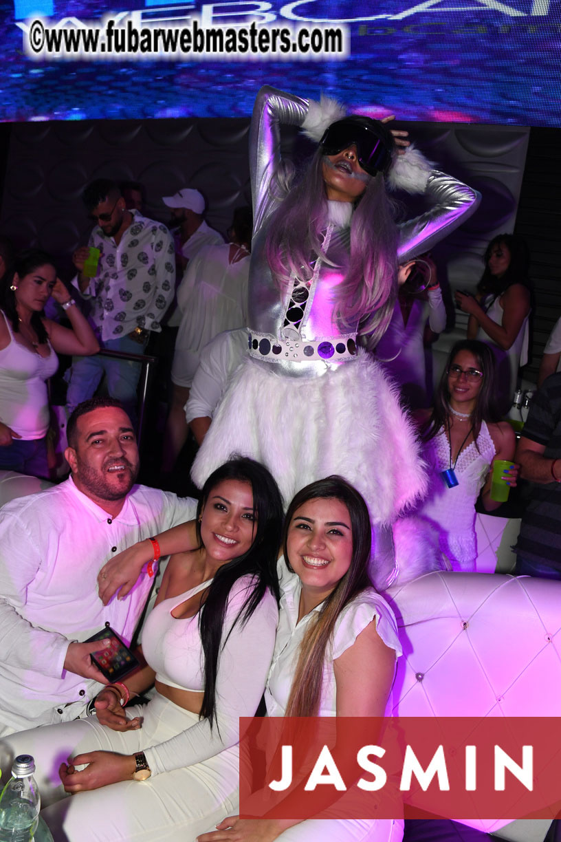 White Party