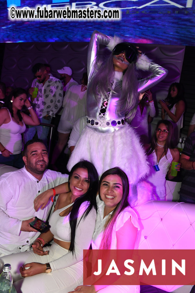 White Party