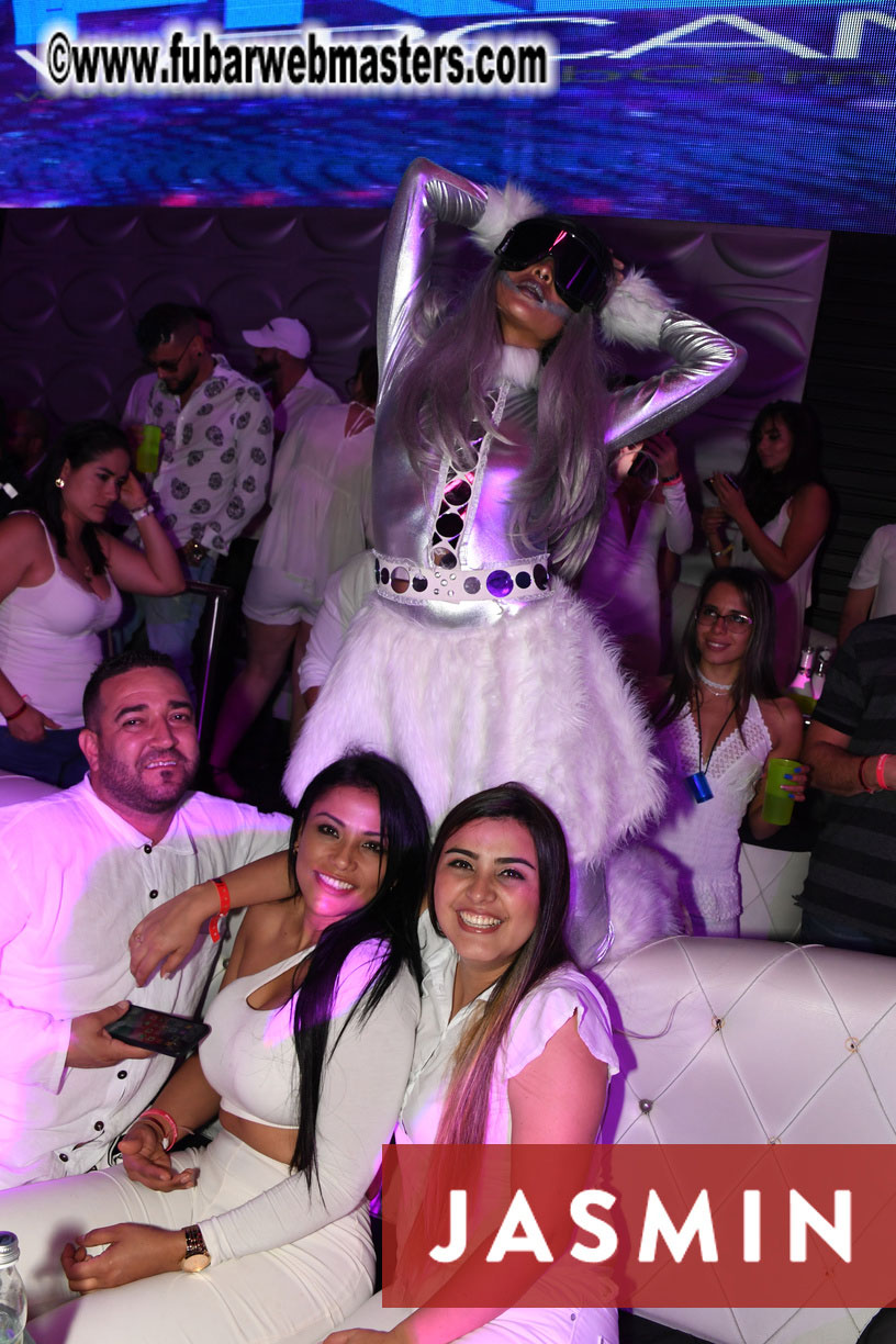 White Party