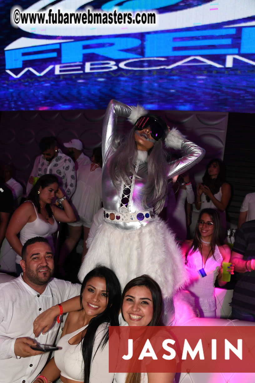 White Party