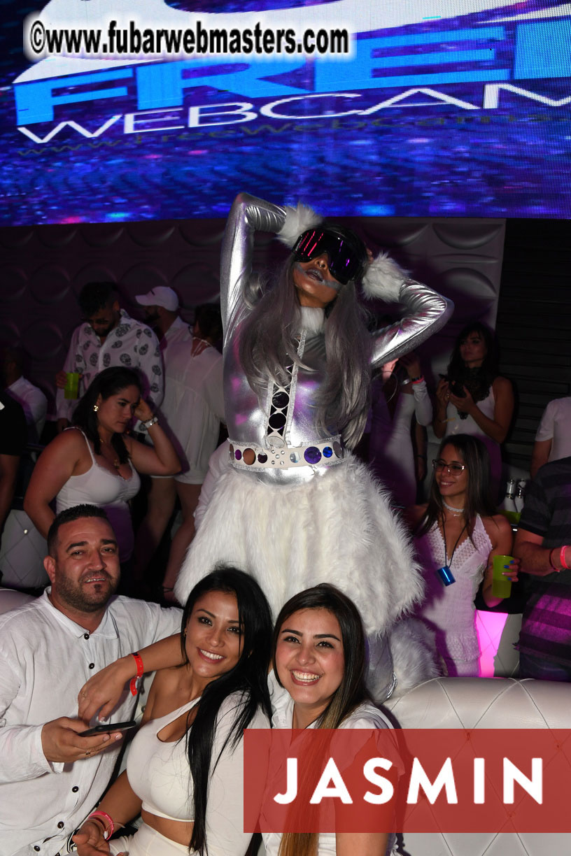 White Party