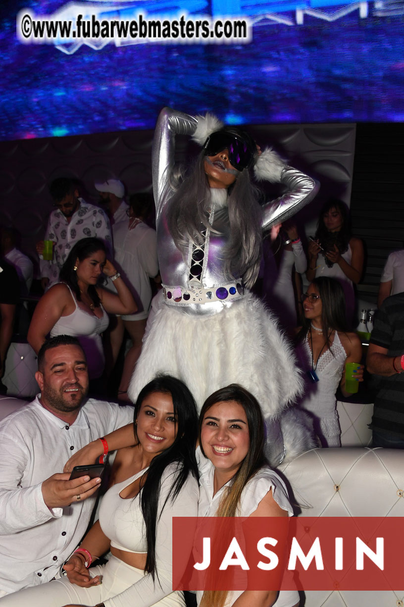 White Party