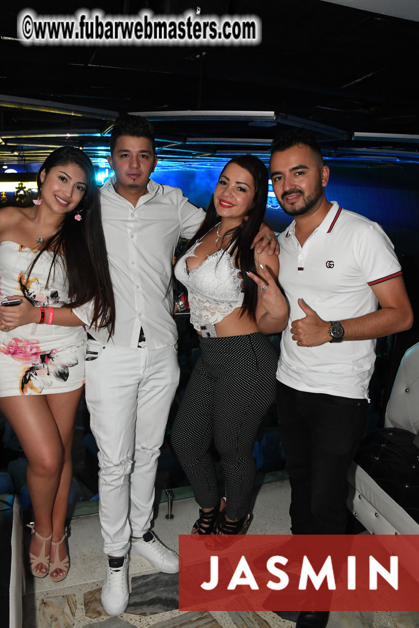 White Party