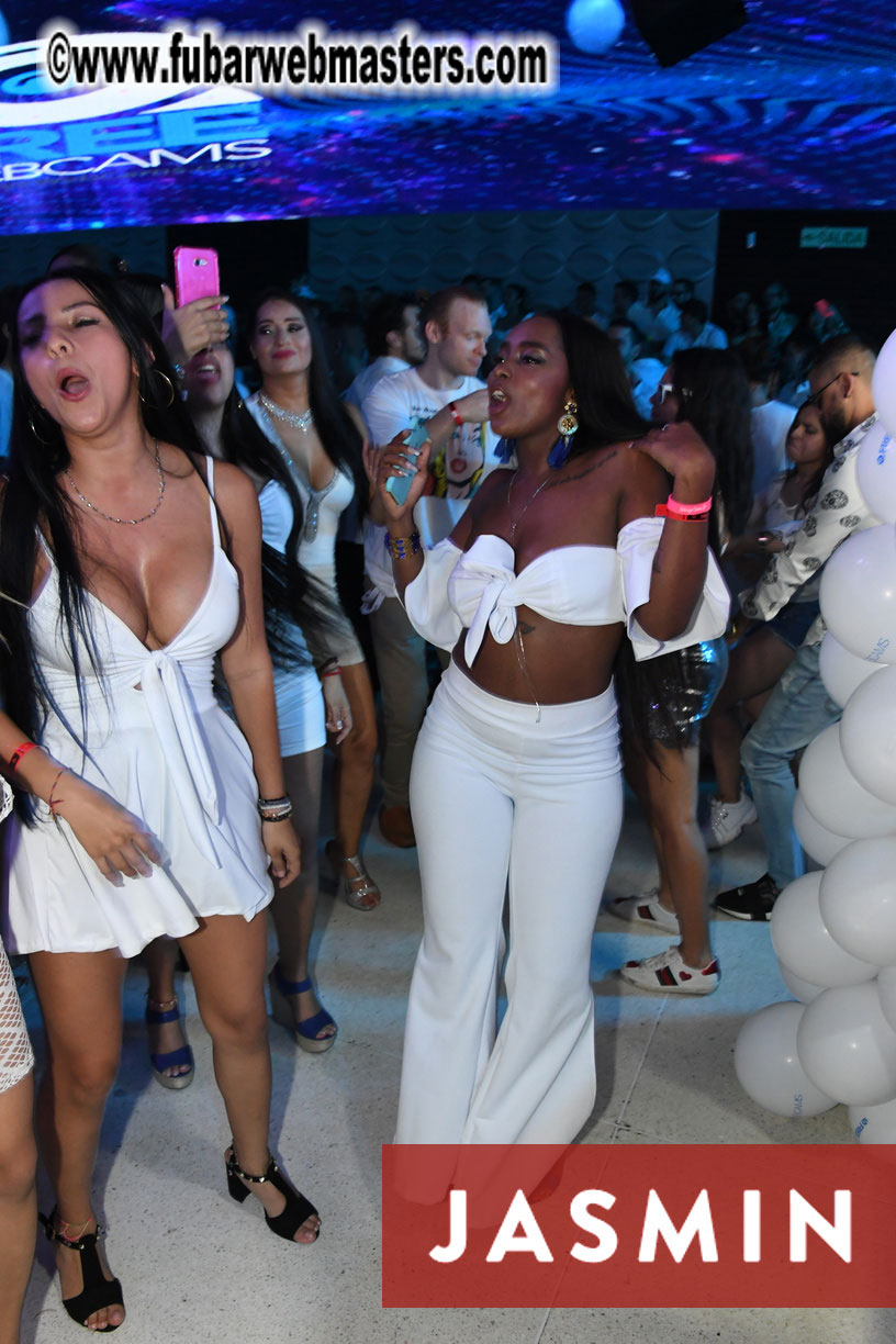 White Party