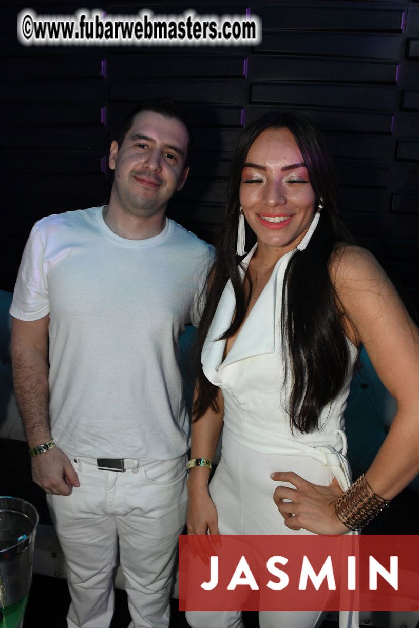 White Party