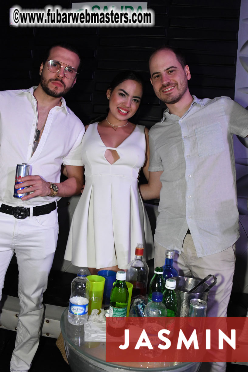 White Party