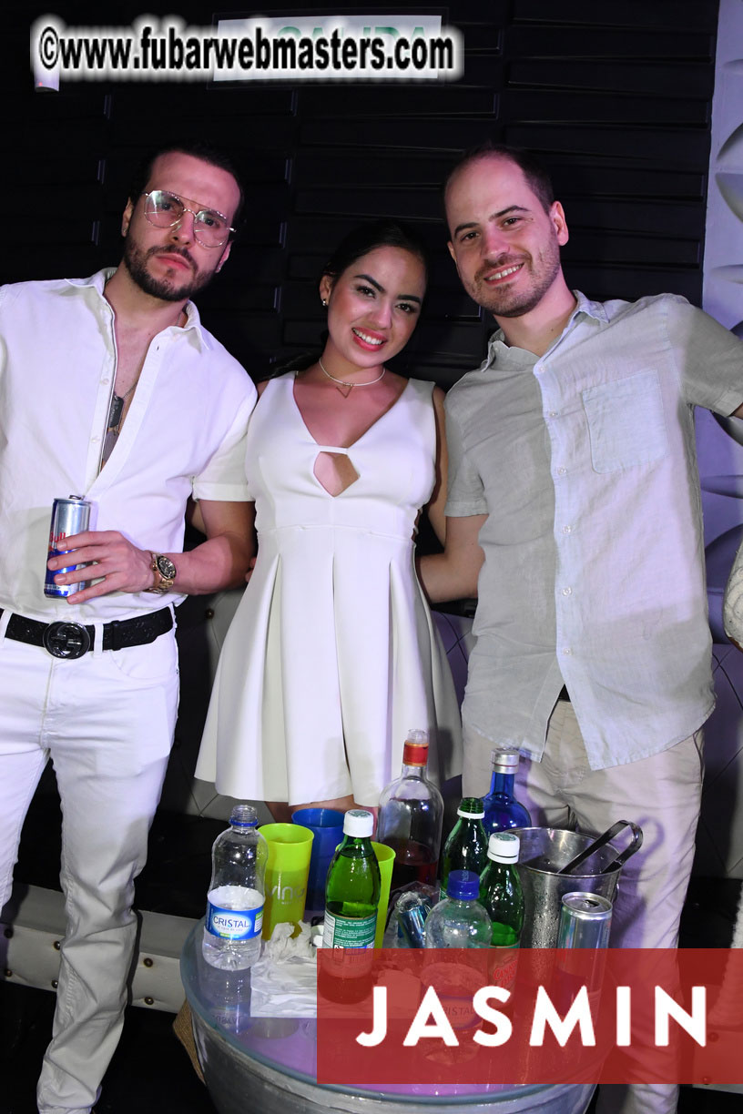 White Party