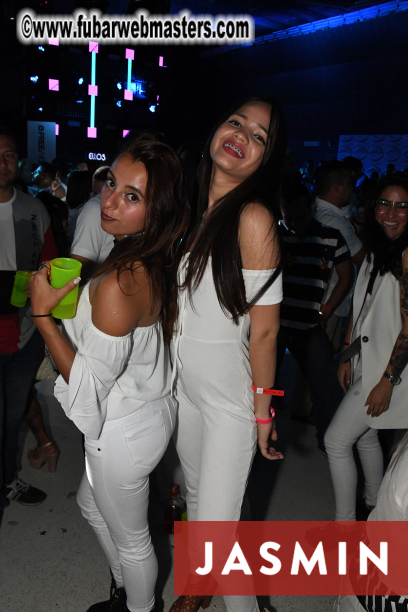 White Party