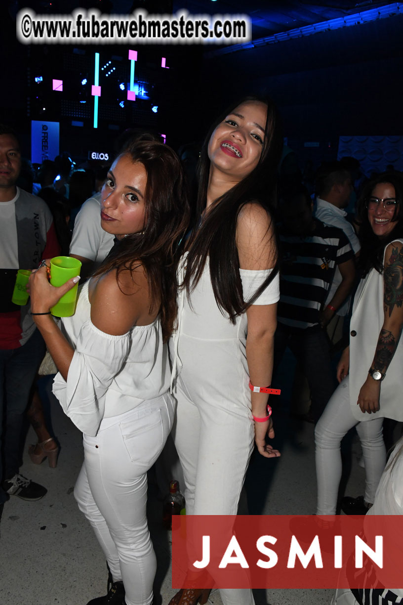 White Party