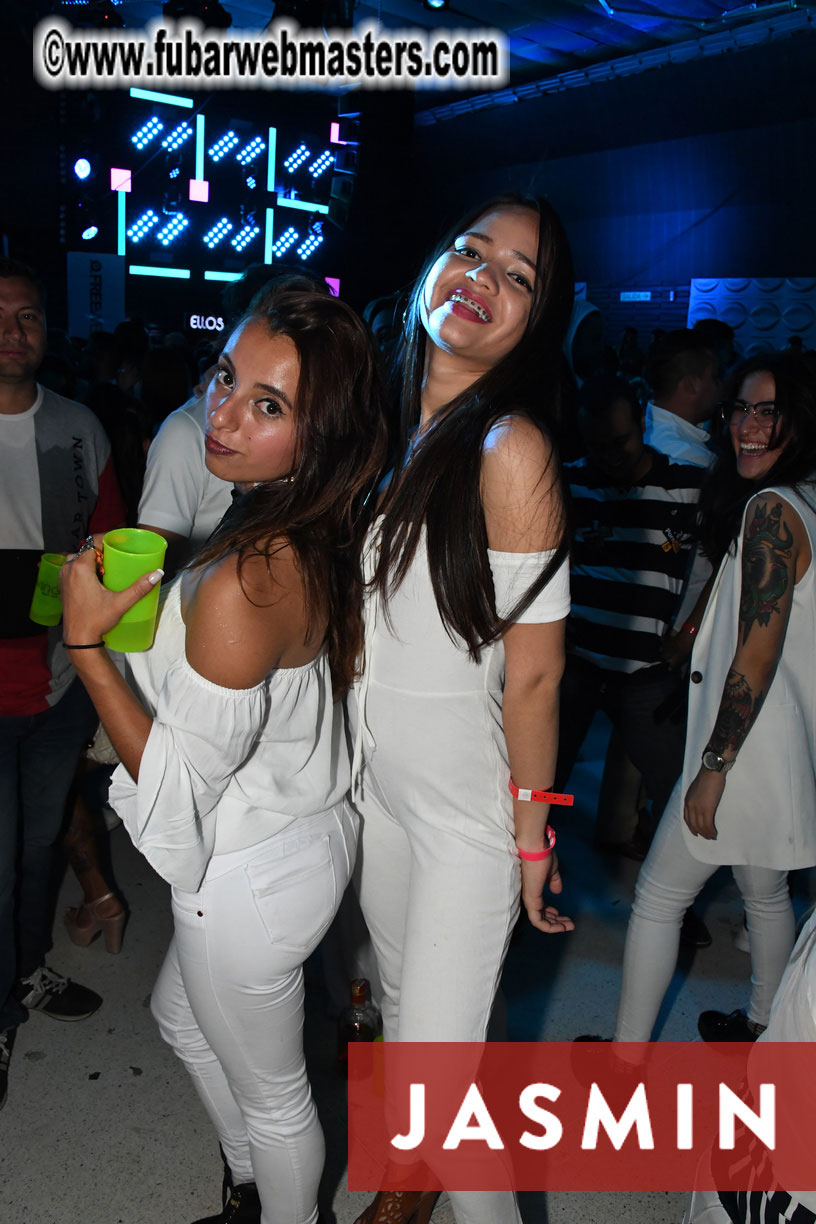 White Party