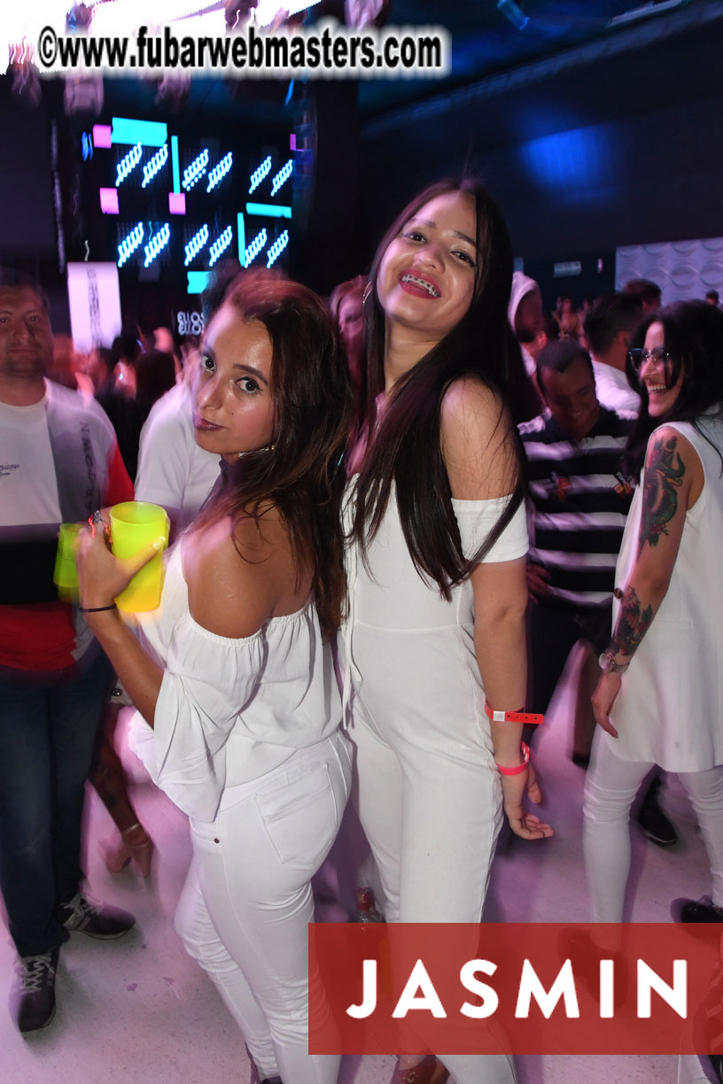 White Party