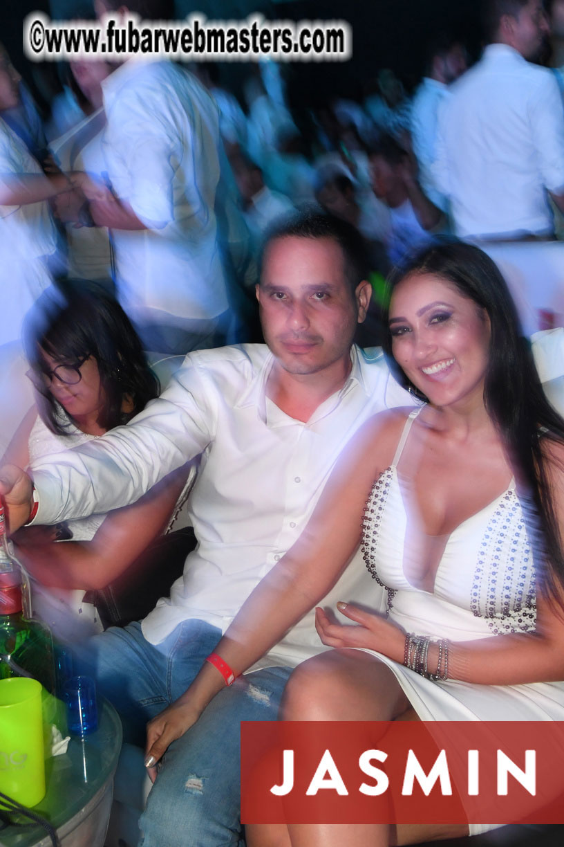 White Party