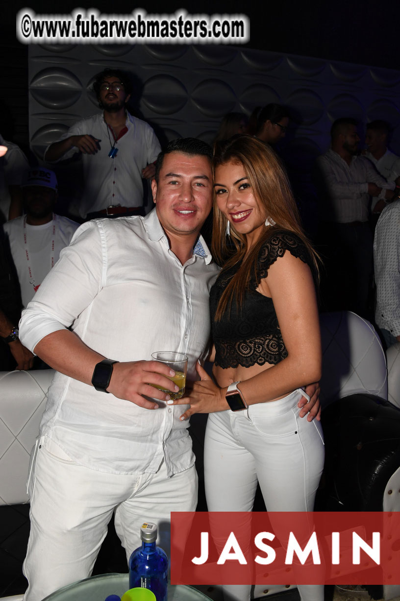 White Party