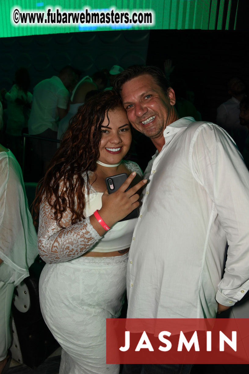 White Party